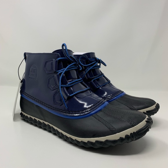 Sorel Out N About Rain Boot - Picture 2 of 8